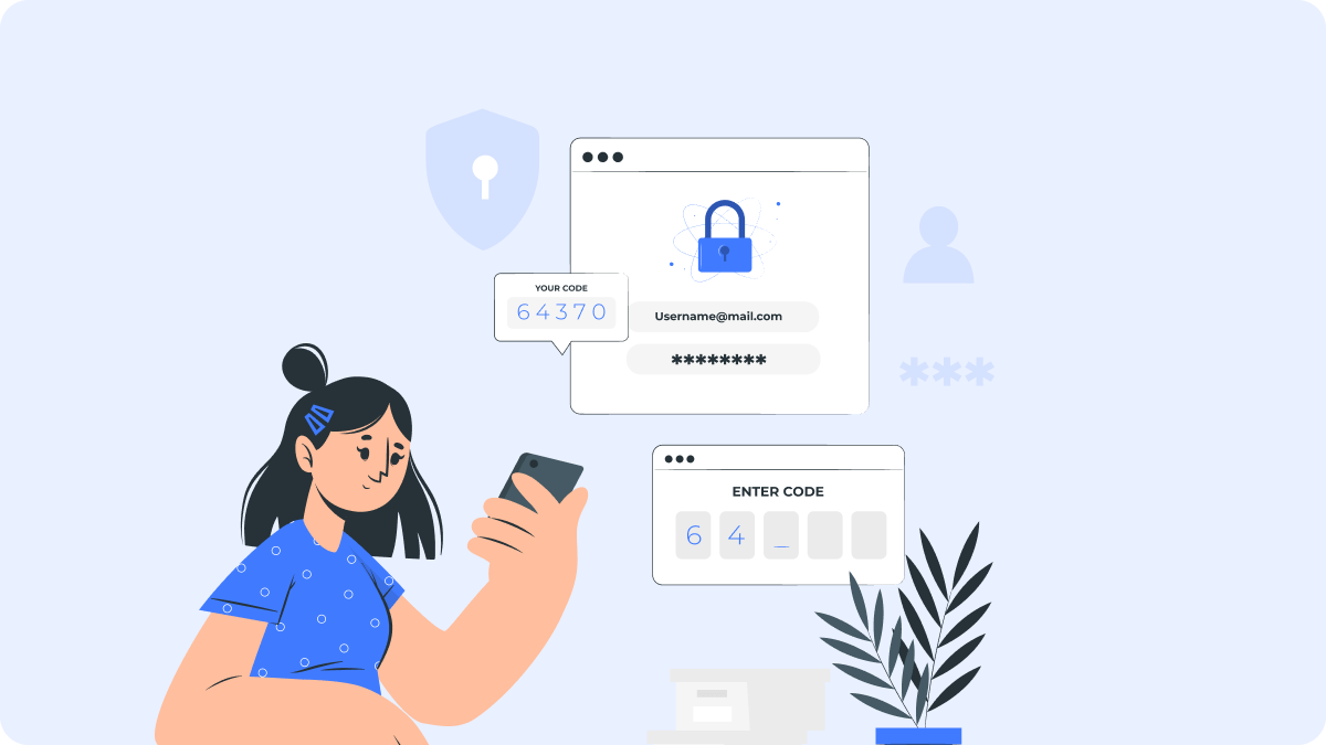 2FA Code