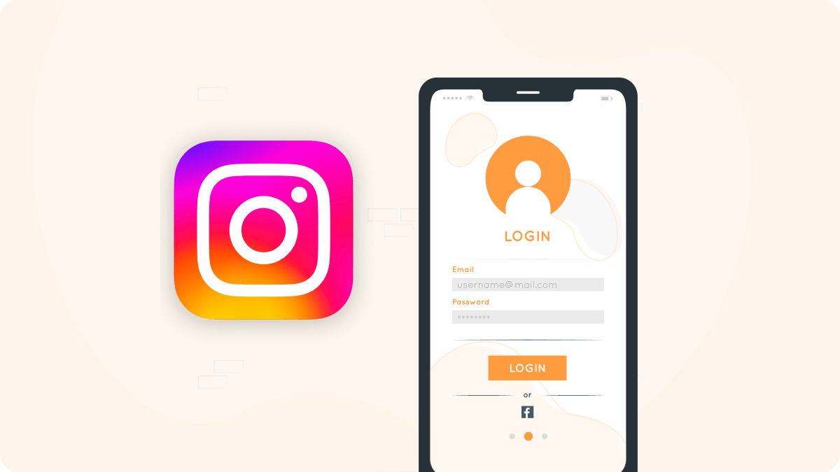 authentifizierungs app instagram