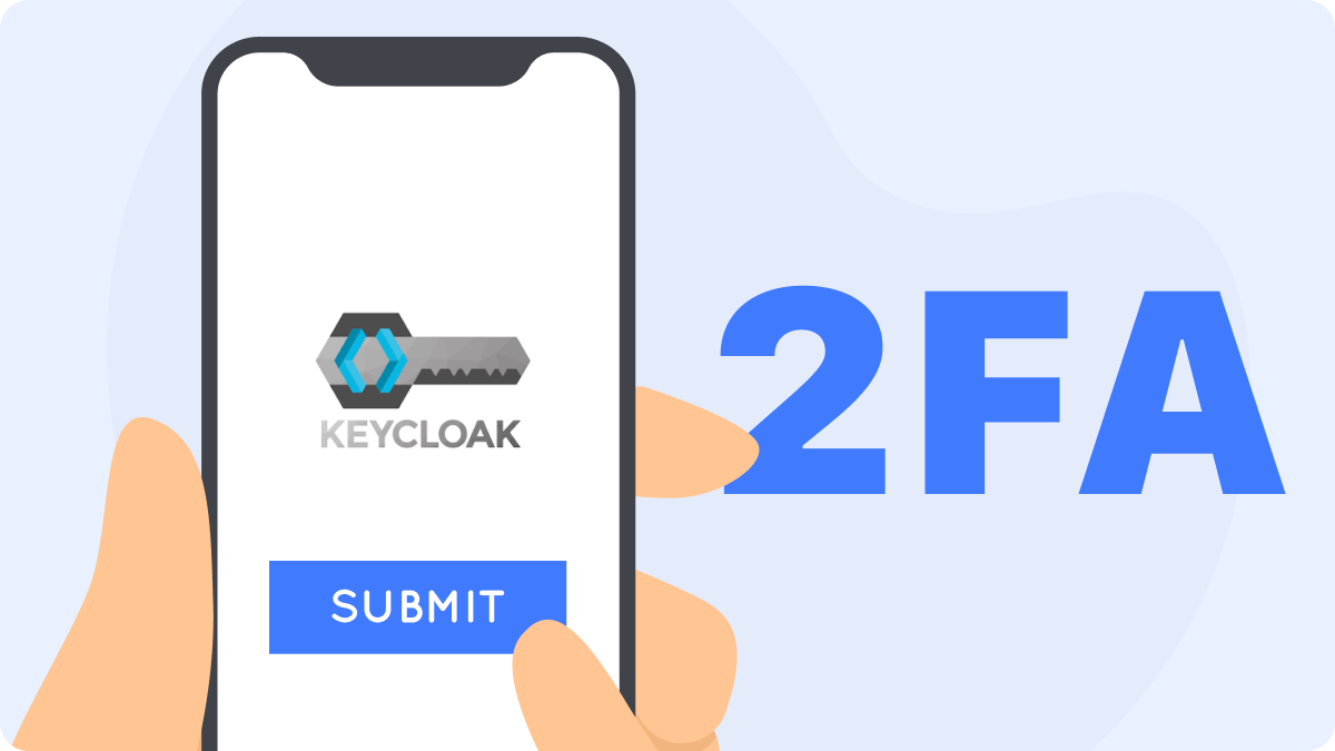keycloak 2fa