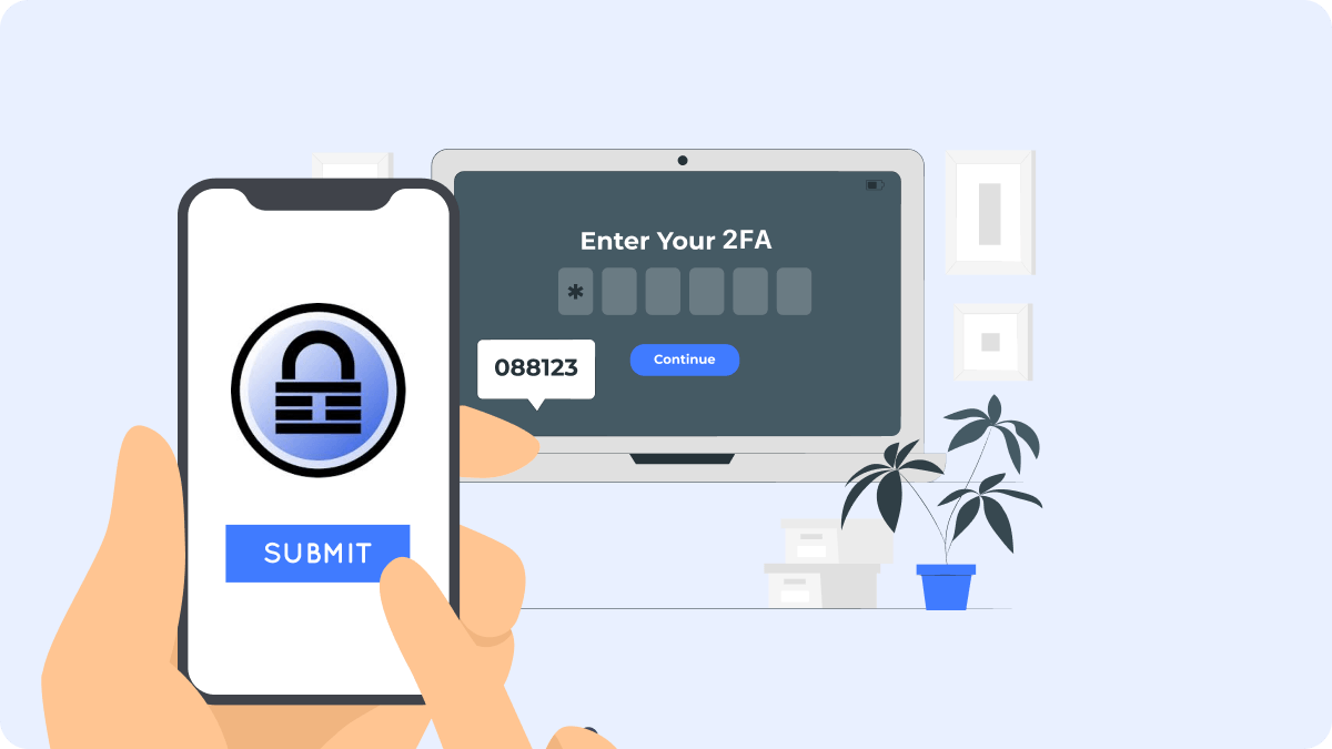 spotify 2fa